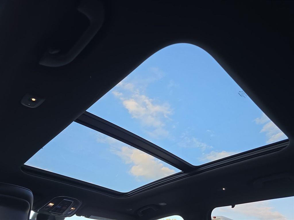 new 2025 Jeep Grand Cherokee L car, priced at $60,456