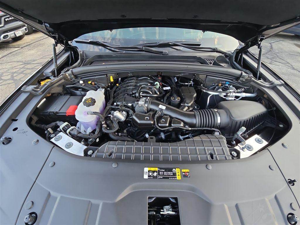 new 2025 Jeep Grand Cherokee L car, priced at $60,456