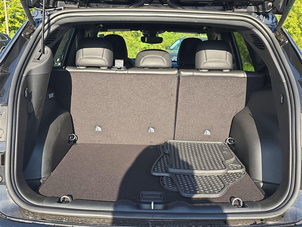 new 2026 Jeep Compass car, priced at $30,696