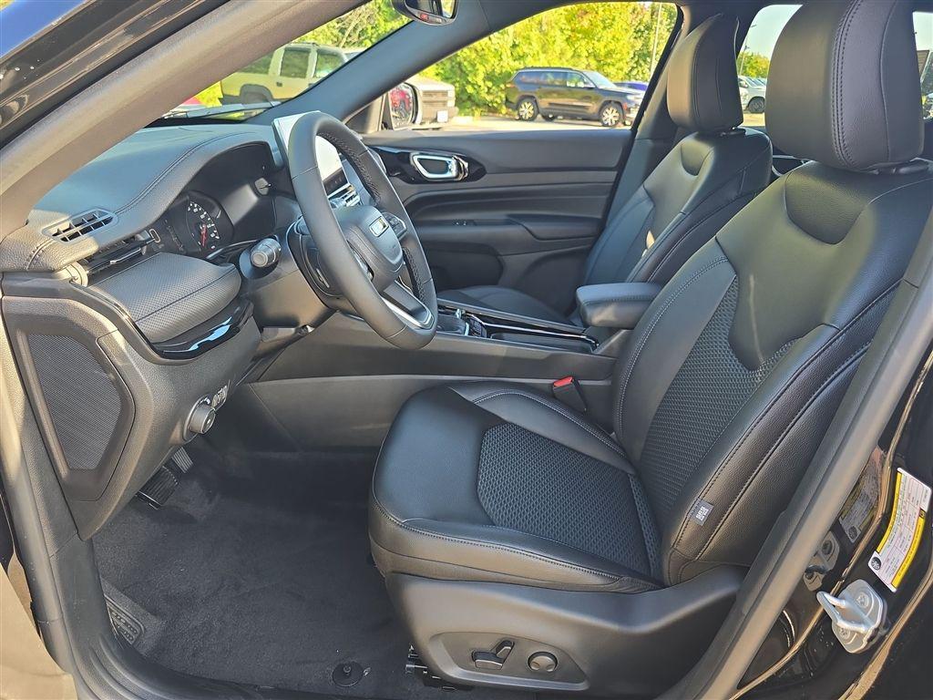 new 2026 Jeep Compass car, priced at $30,696