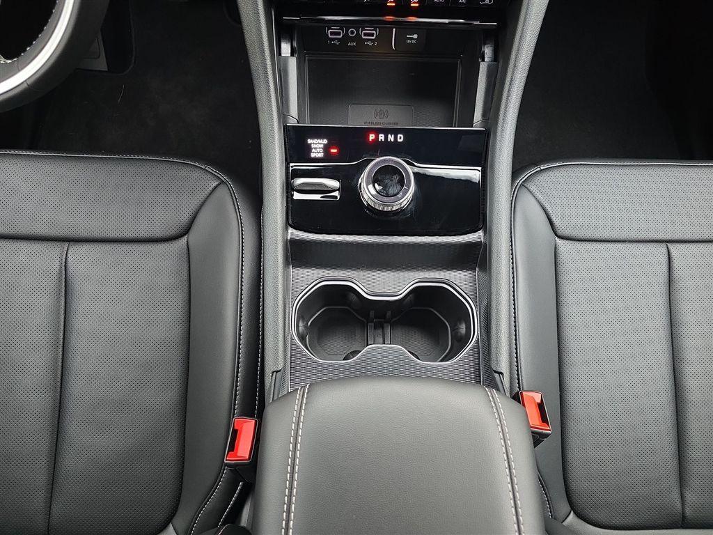 new 2025 Jeep Grand Cherokee car, priced at $49,410