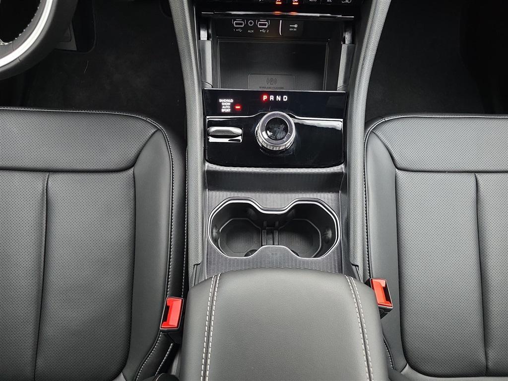 new 2025 Jeep Grand Cherokee car, priced at $47,960