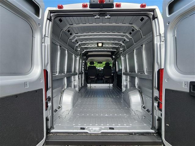 new 2024 Ram ProMaster 3500 car, priced at $56,510