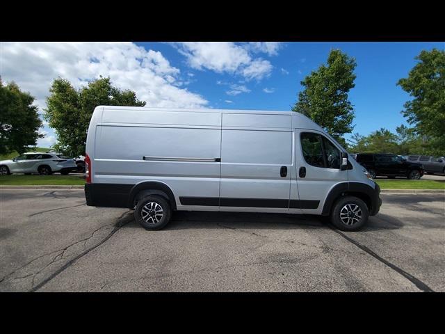 new 2024 Ram ProMaster 3500 car, priced at $56,510