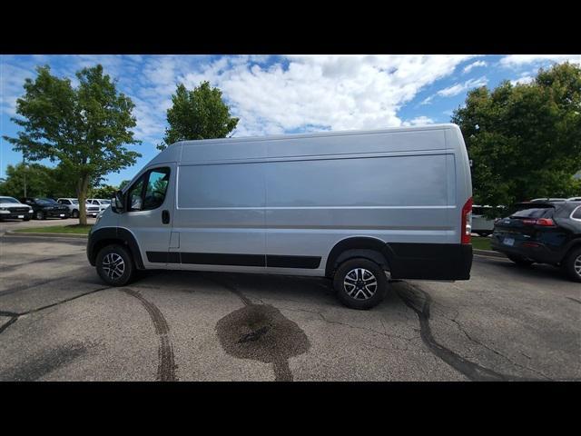 new 2024 Ram ProMaster 3500 car, priced at $56,510