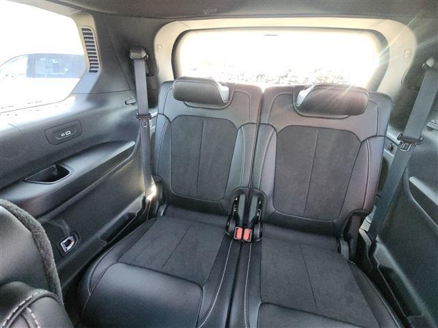 new 2025 Jeep Grand Cherokee L car, priced at $41,760