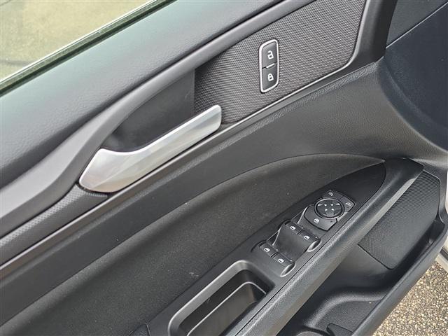 used 2018 Ford Fusion car, priced at $11,990