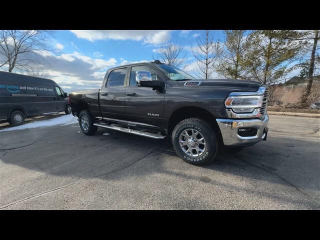 new 2024 Ram 2500 car, priced at $65,980