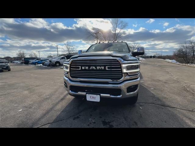 new 2024 Ram 2500 car, priced at $65,980