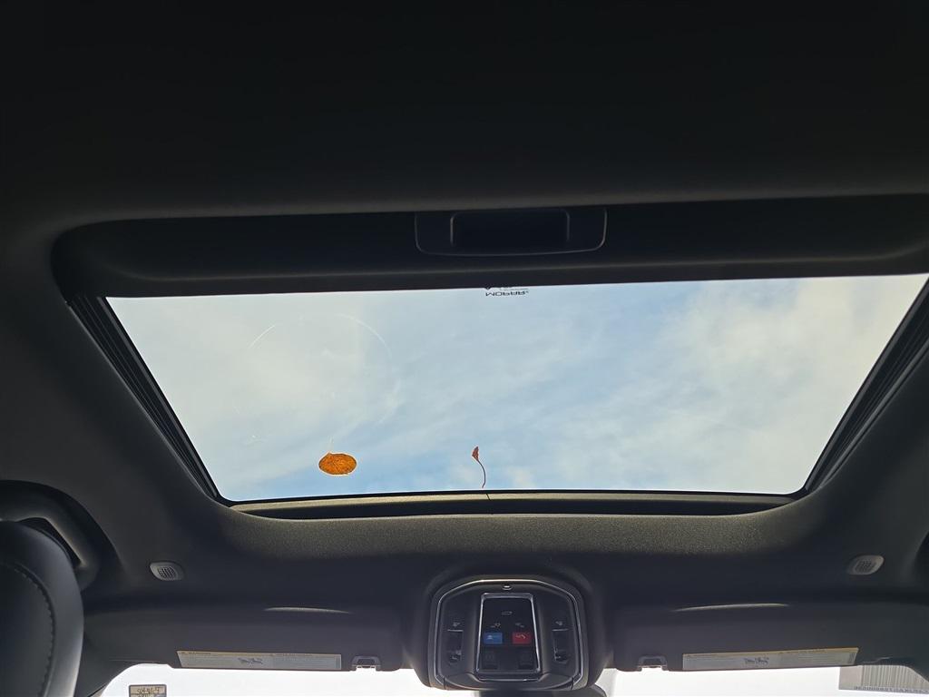 new 2025 Jeep Grand Cherokee L car, priced at $44,281