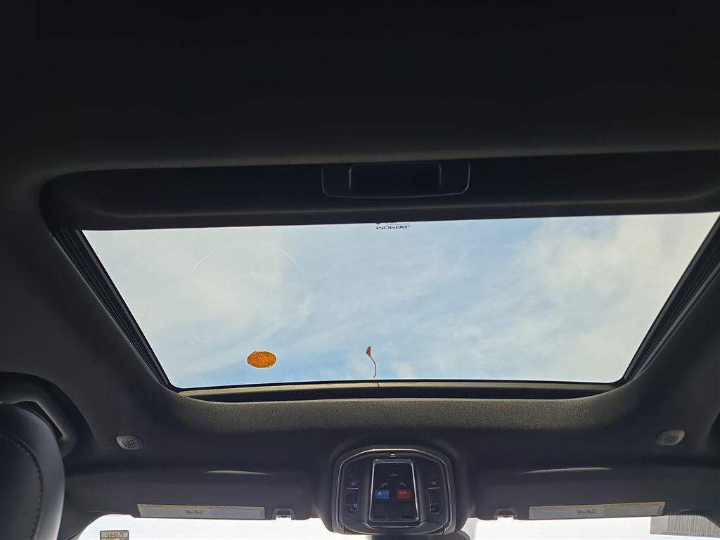 new 2025 Jeep Grand Cherokee L car, priced at $43,467