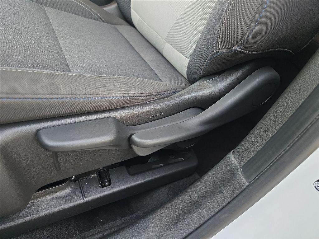 used 2024 Chevrolet Trax car, priced at $19,660