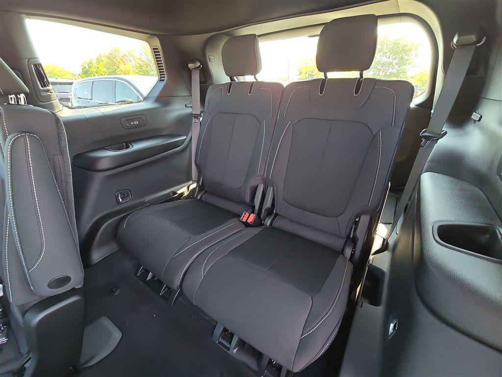 new 2025 Jeep Grand Cherokee L car, priced at $38,939