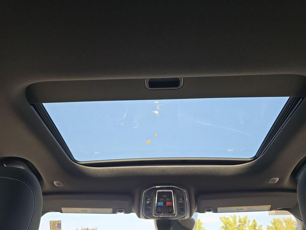 new 2025 Jeep Grand Cherokee L car, priced at $38,939