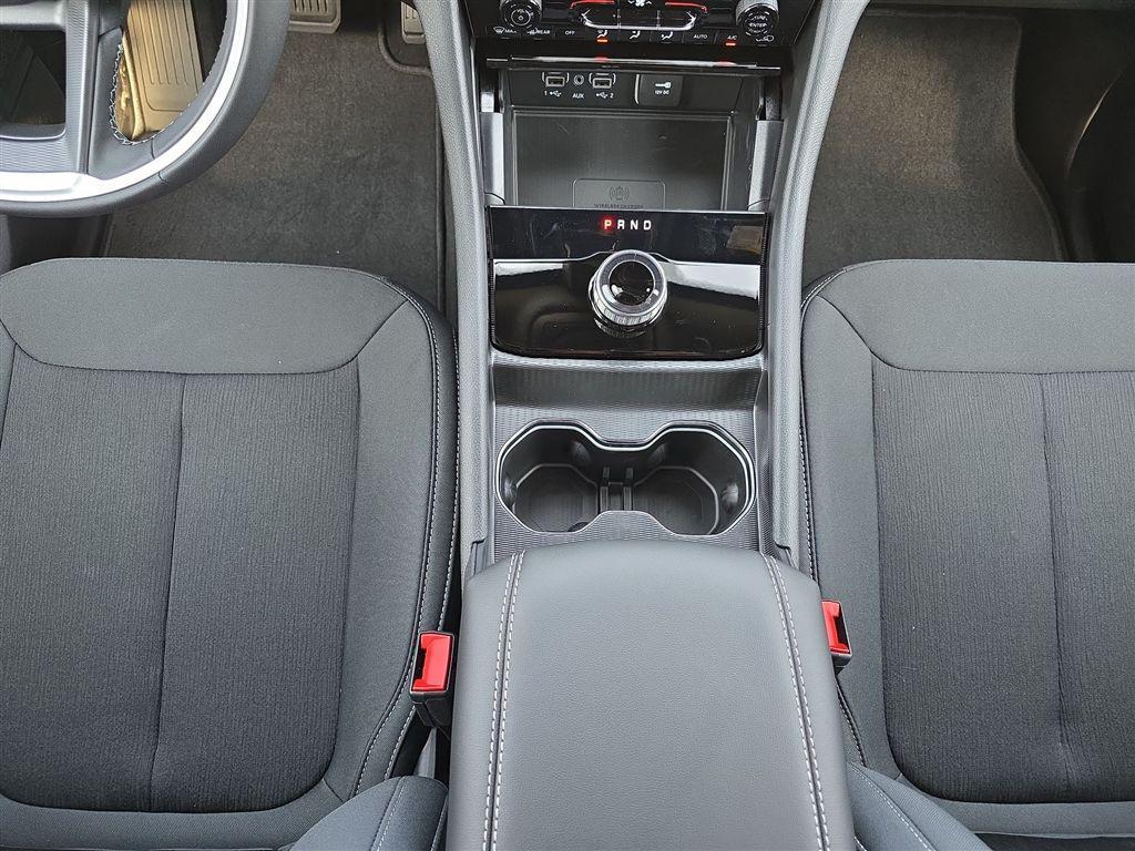 new 2025 Jeep Grand Cherokee L car, priced at $38,939