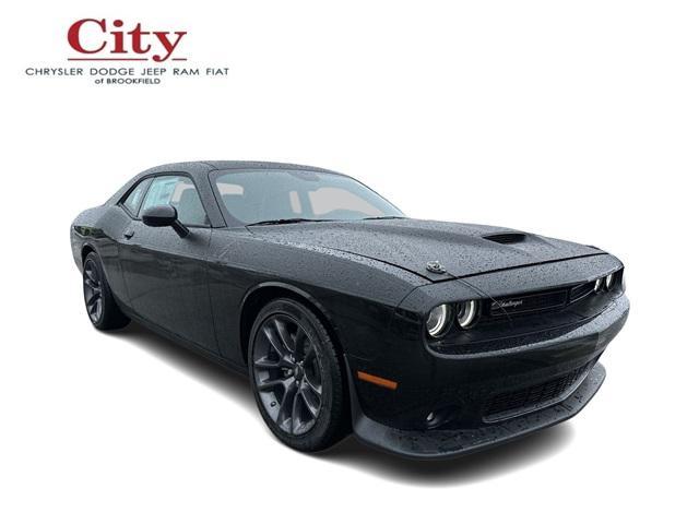 new 2023 Dodge Challenger car, priced at $47,945