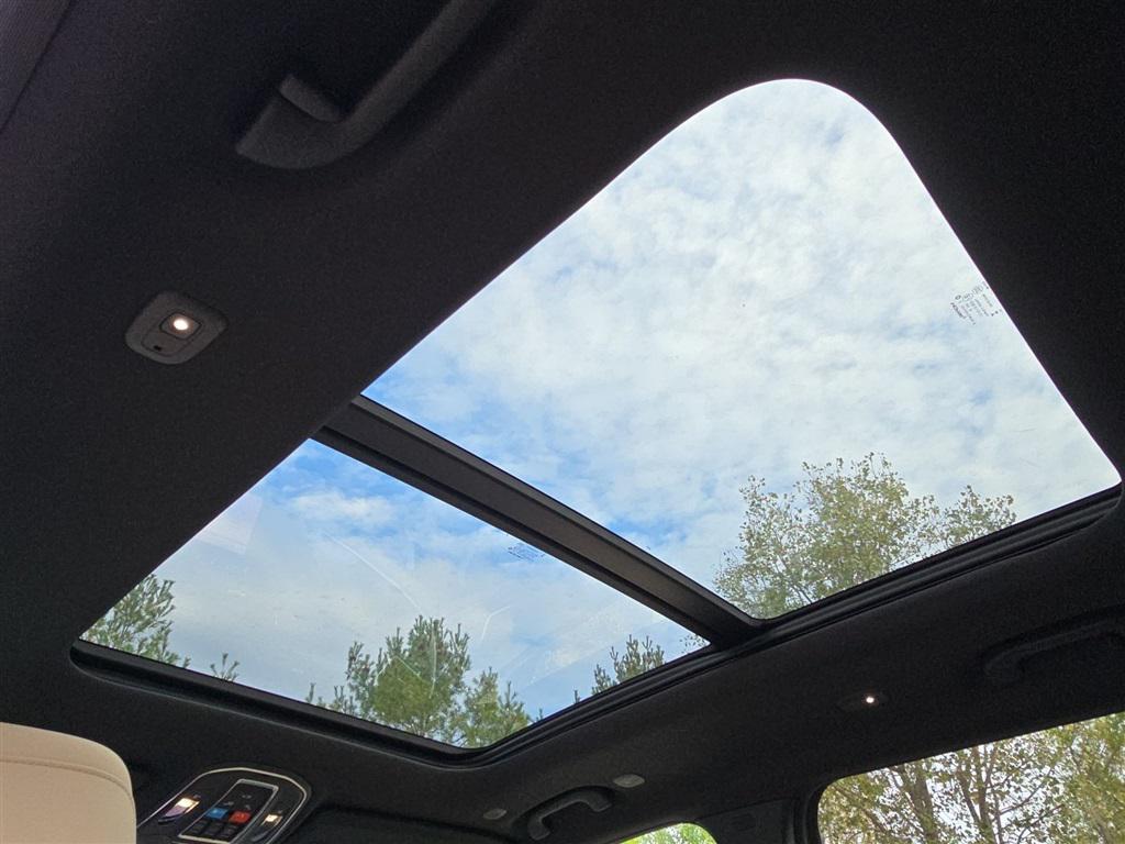 new 2025 Jeep Grand Cherokee L car, priced at $44,993