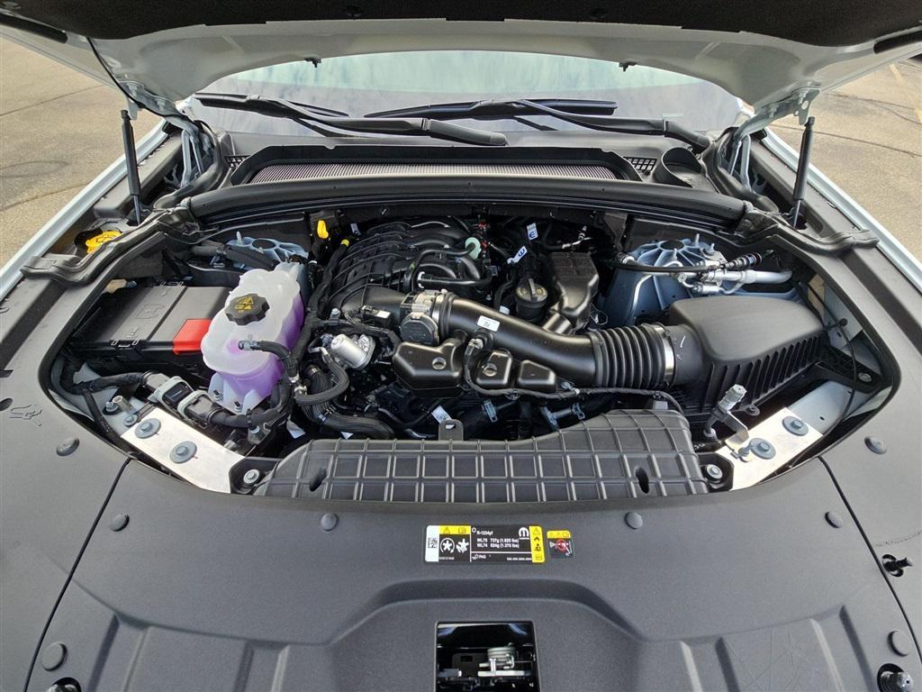 new 2025 Jeep Grand Cherokee L car, priced at $44,993