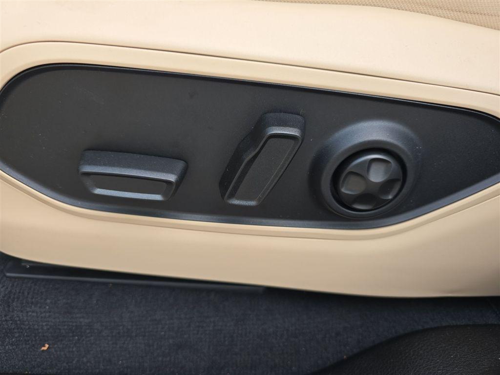 new 2025 Jeep Grand Cherokee L car, priced at $46,443