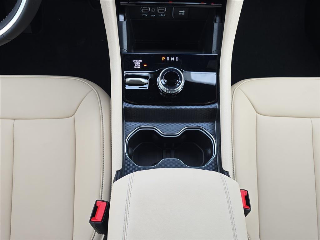 new 2025 Jeep Grand Cherokee L car, priced at $44,993