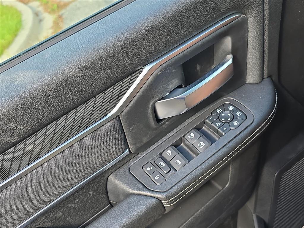 new 2026 Ram 2500 car, priced at $67,420