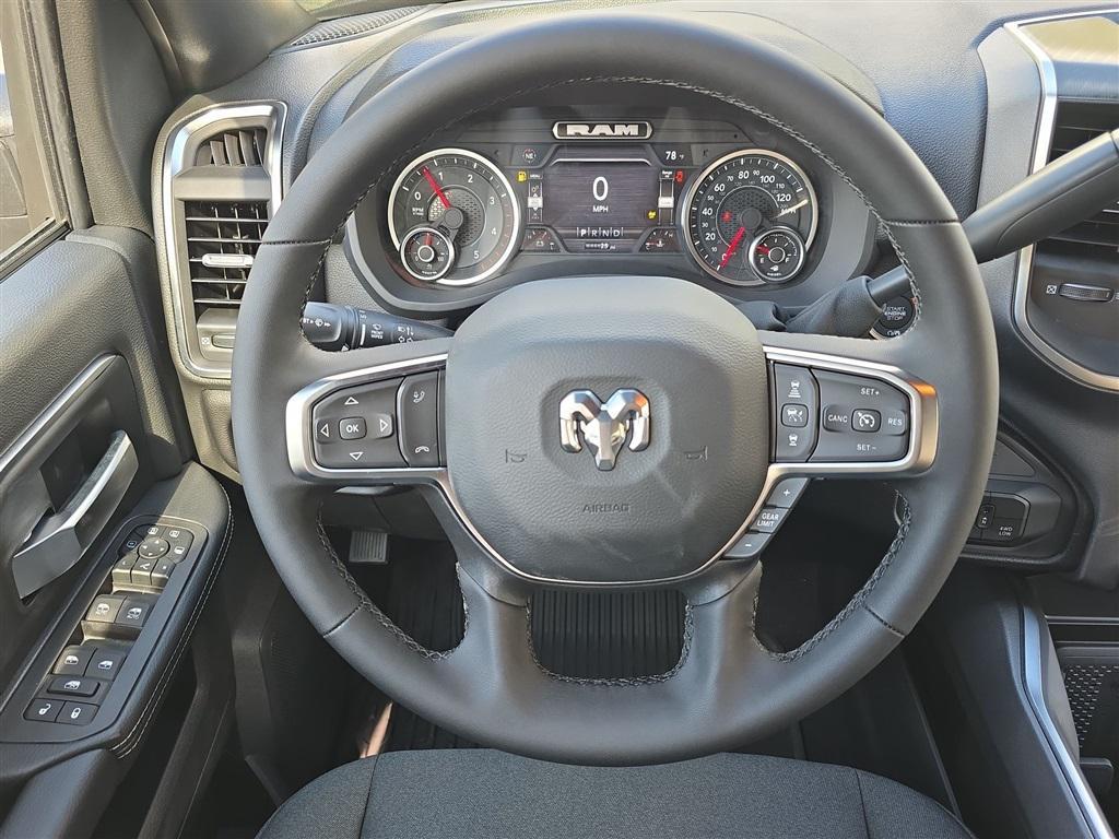 new 2026 Ram 2500 car, priced at $67,420