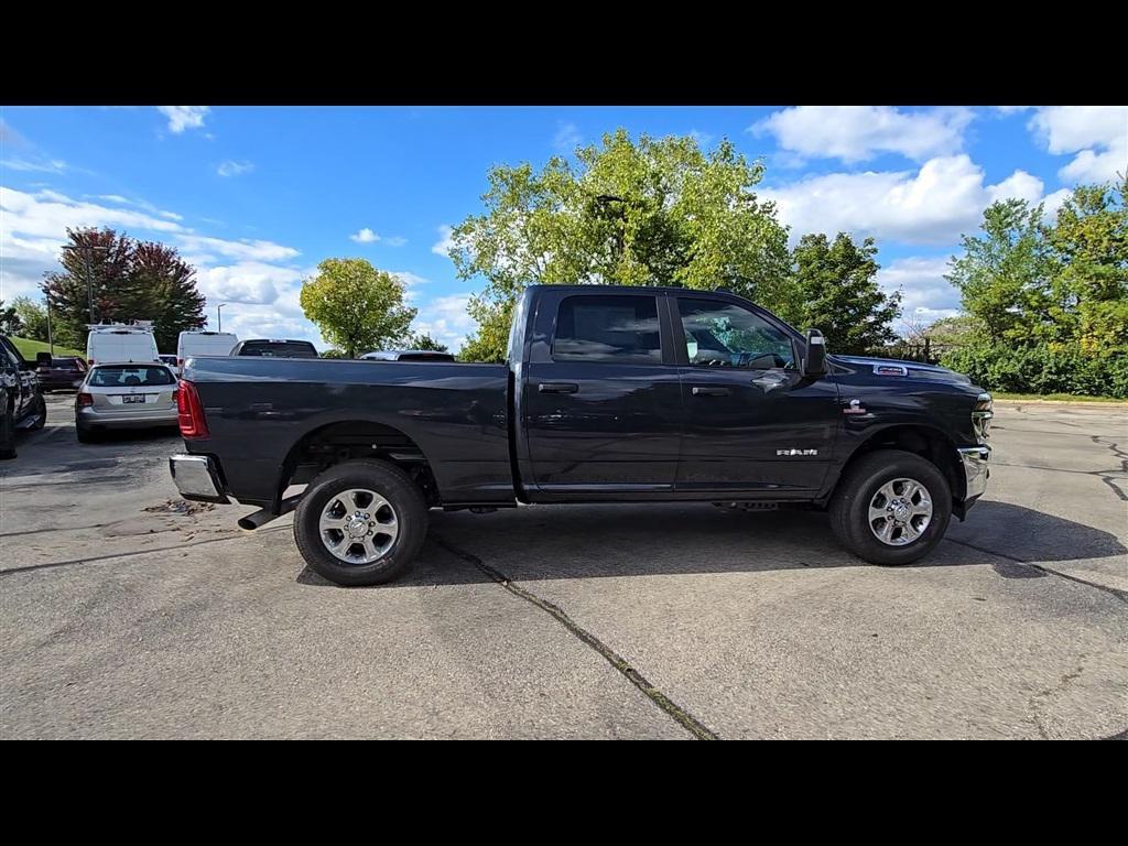 new 2026 Ram 2500 car, priced at $67,420
