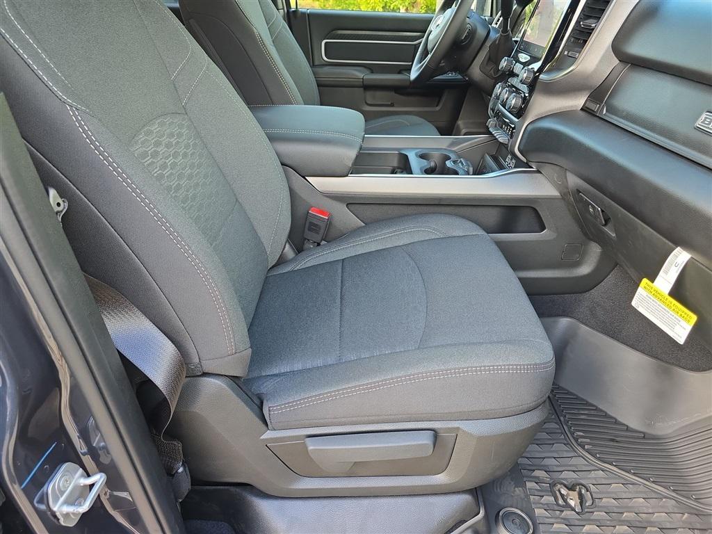 new 2026 Ram 2500 car, priced at $67,420