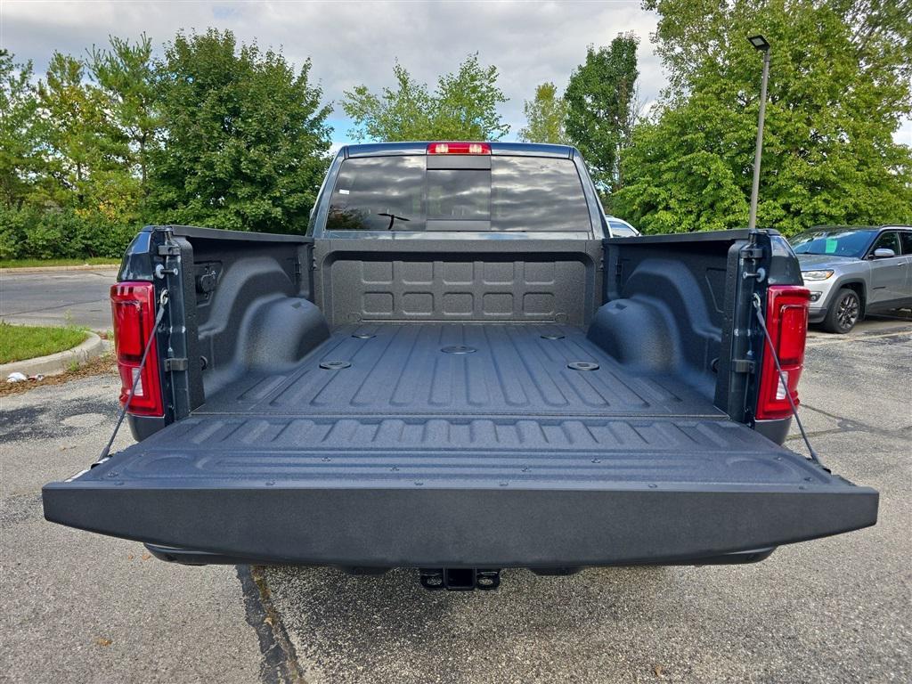 new 2026 Ram 2500 car, priced at $67,420