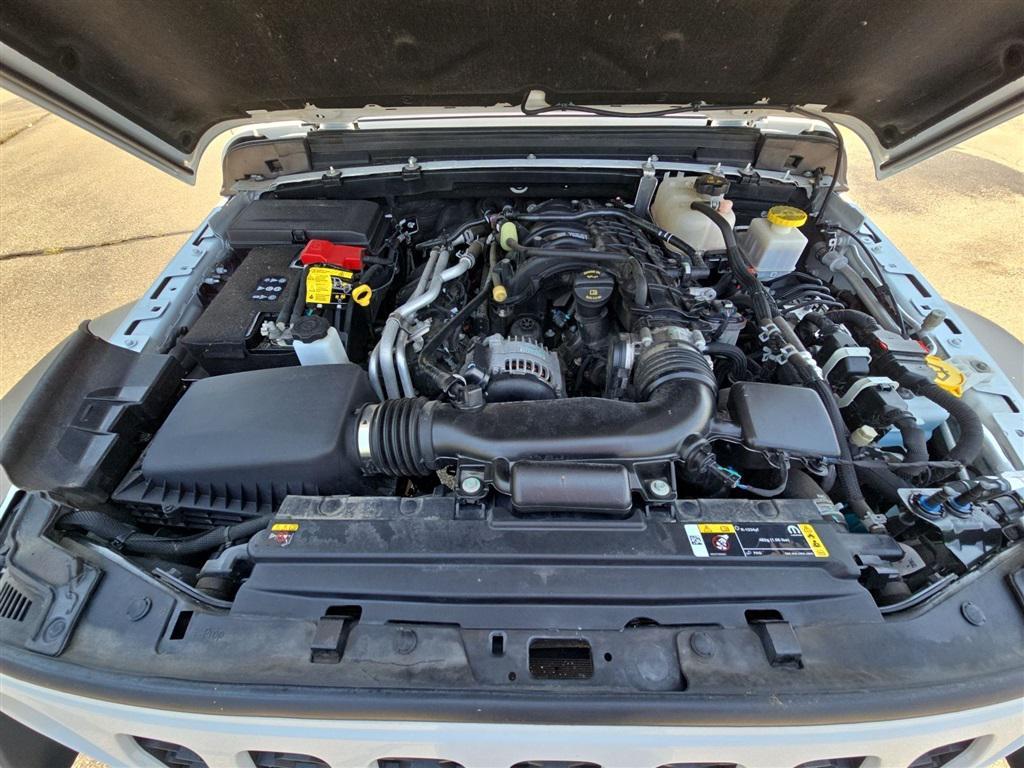 used 2023 Jeep Gladiator car, priced at $26,290