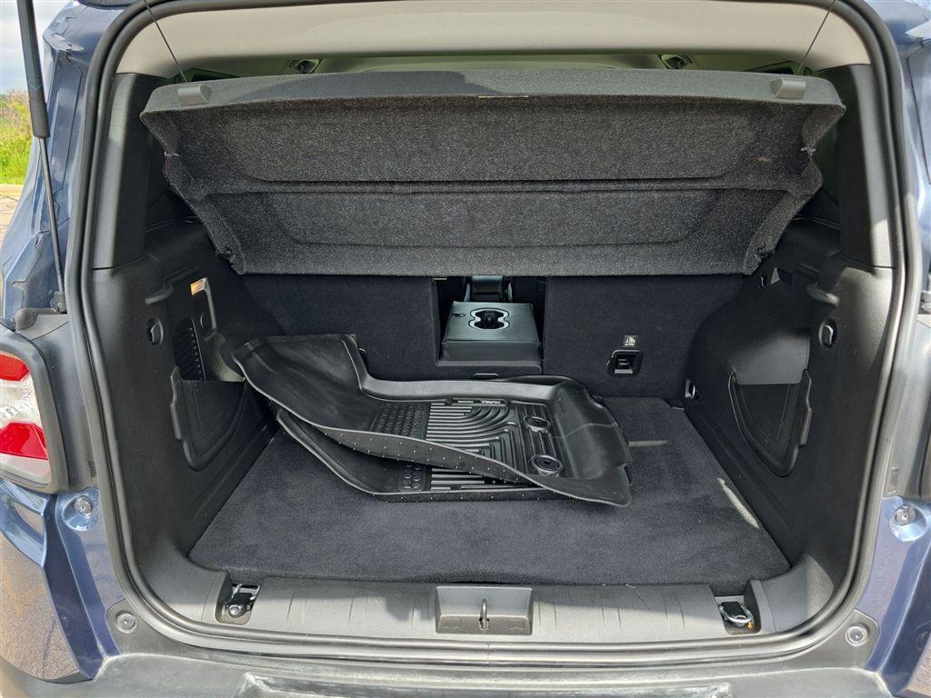 used 2021 Jeep Renegade car, priced at $15,990