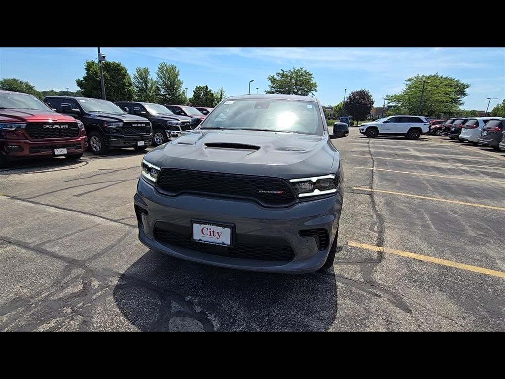 new 2025 Dodge Durango car, priced at $41,080