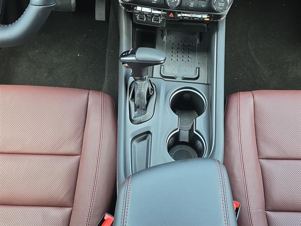 new 2025 Dodge Durango car, priced at $41,080