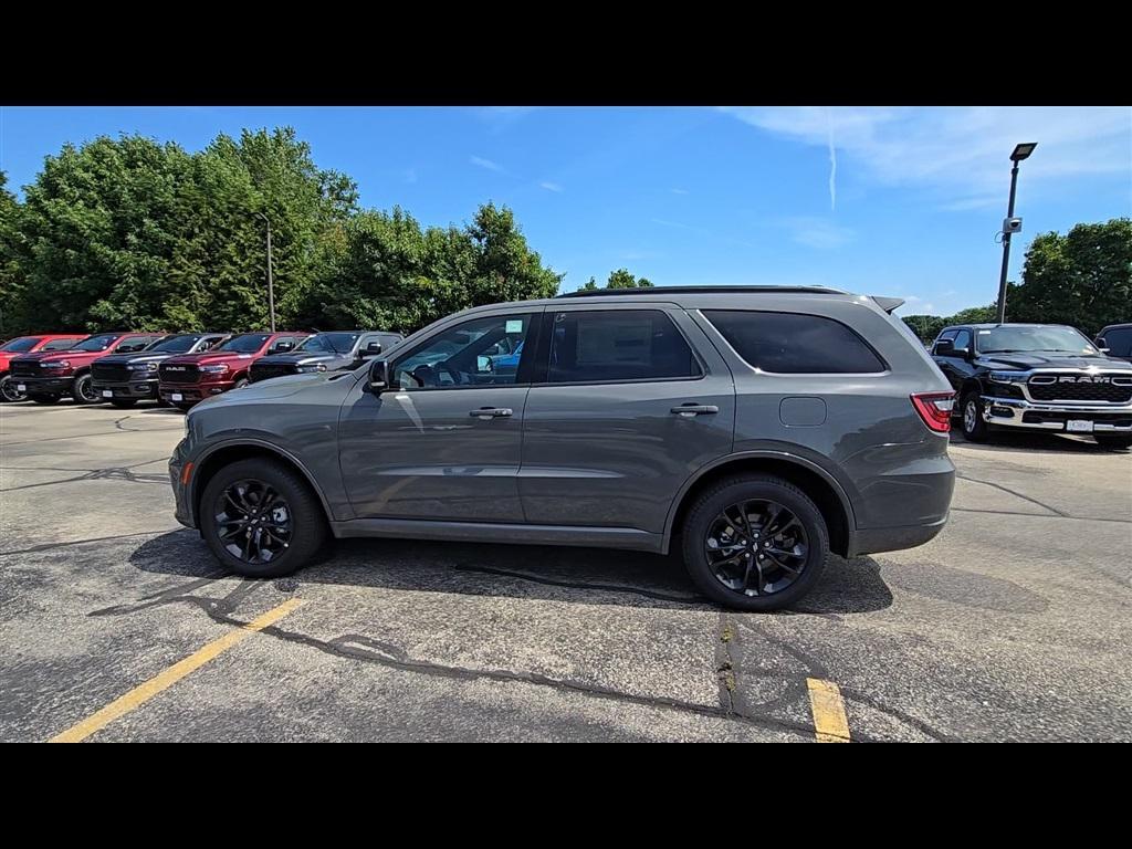 new 2025 Dodge Durango car, priced at $41,080