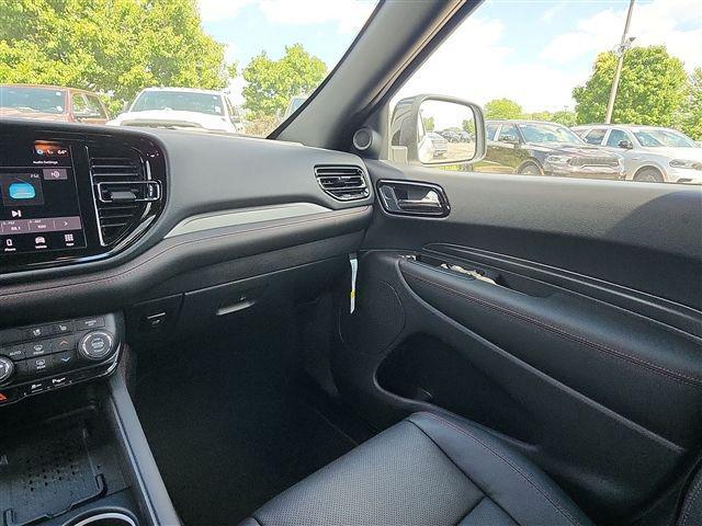 new 2025 Dodge Durango car, priced at $49,930