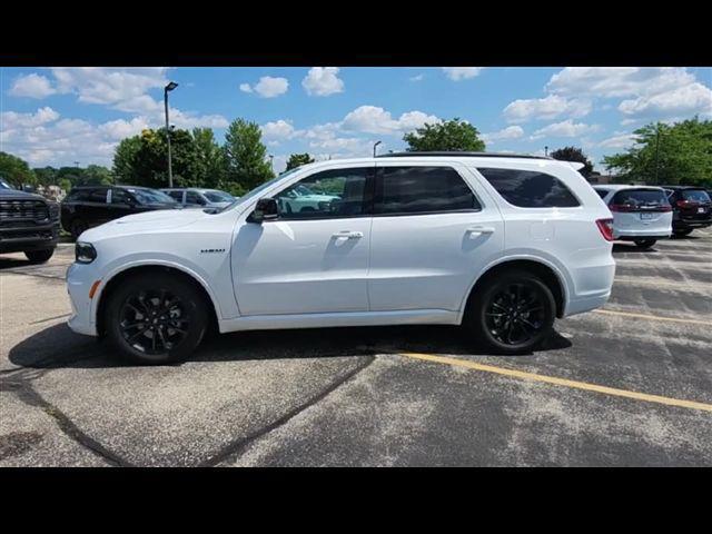 new 2025 Dodge Durango car, priced at $49,930