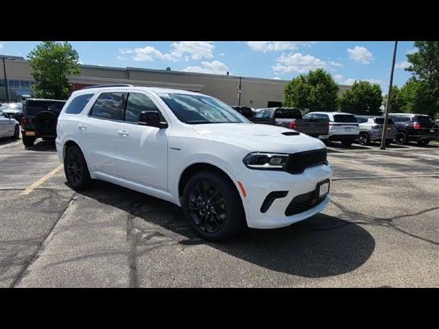 new 2025 Dodge Durango car, priced at $49,930