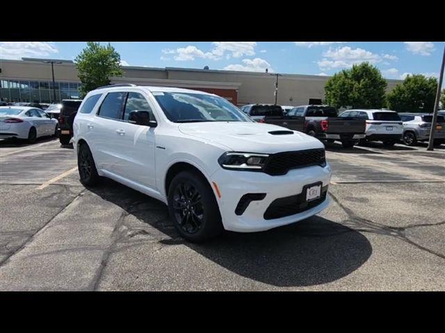 new 2025 Dodge Durango car, priced at $49,930