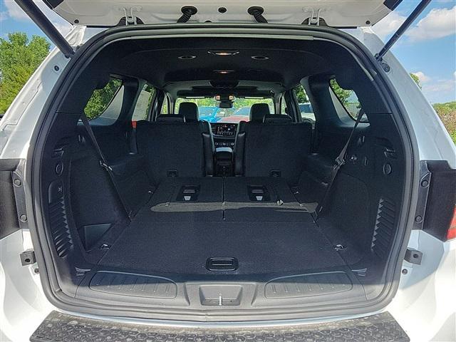 new 2025 Dodge Durango car, priced at $50,980