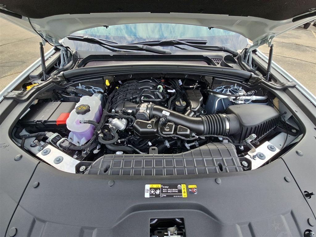 new 2025 Jeep Grand Cherokee car, priced at $46,241