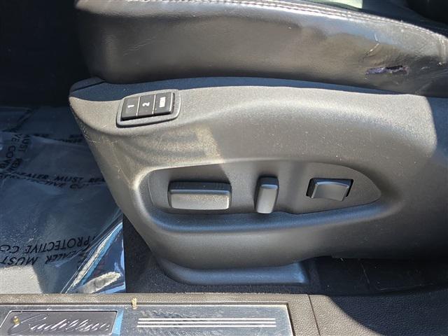 used 2010 Cadillac SRX car, priced at $8,890