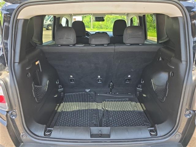 used 2018 Jeep Renegade car, priced at $15,790
