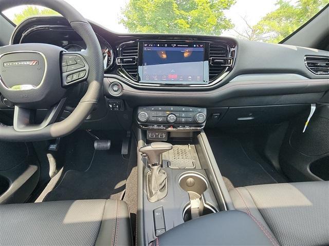 new 2025 Dodge Durango car, priced at $50,980