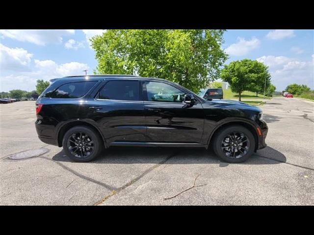 new 2025 Dodge Durango car, priced at $50,980