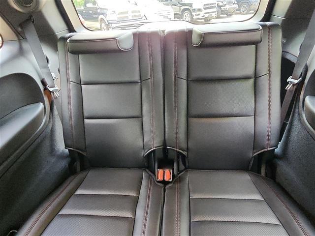 new 2025 Dodge Durango car, priced at $50,980