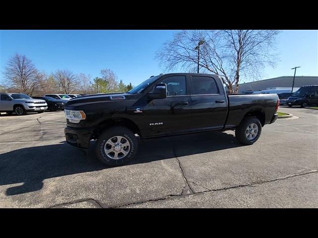 new 2024 Ram 2500 car, priced at $63,995