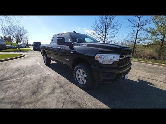 new 2024 Ram 2500 car, priced at $63,795