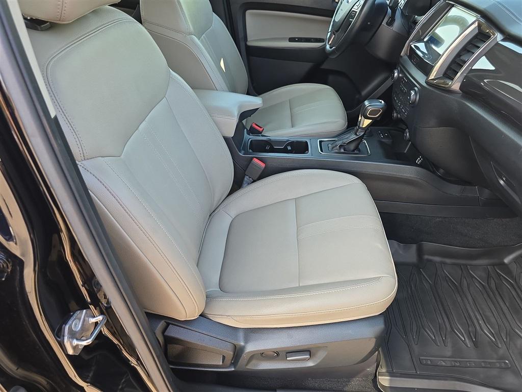used 2021 Ford Ranger car, priced at $31,790