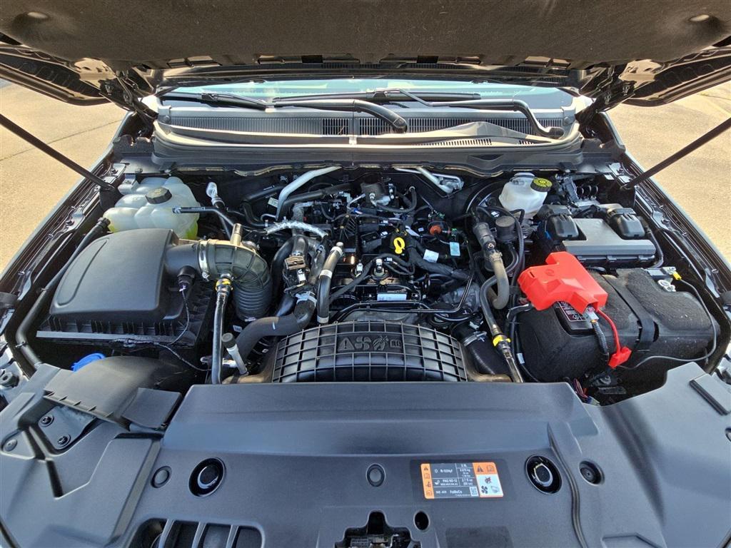 used 2021 Ford Ranger car, priced at $31,790