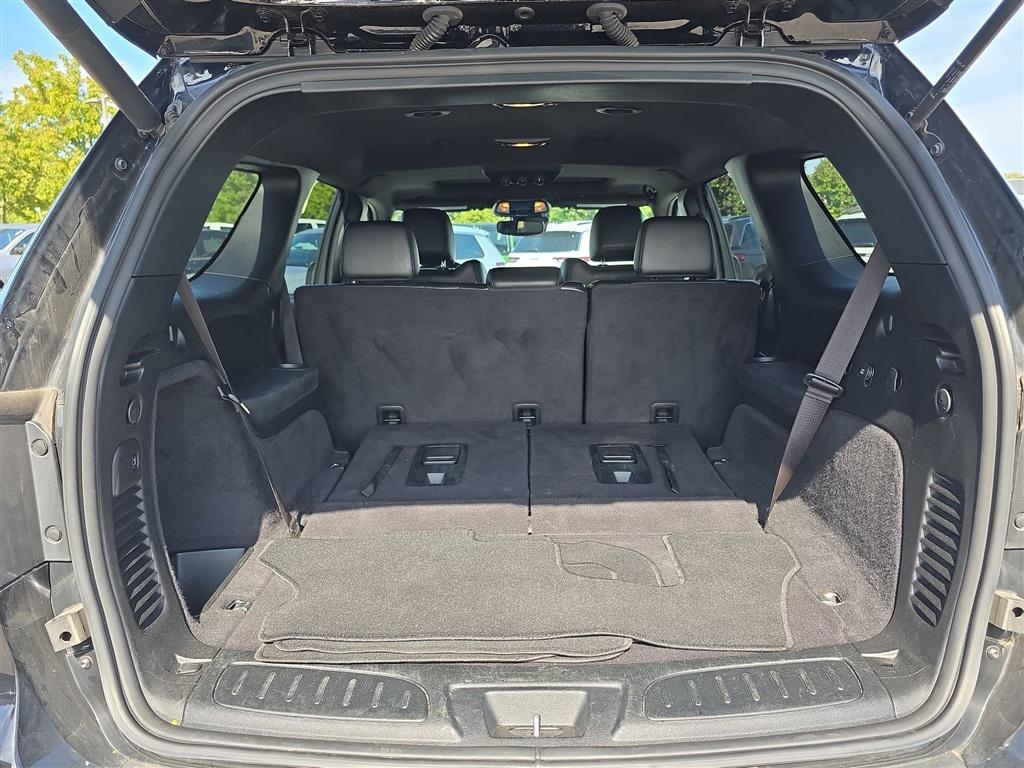 used 2023 Dodge Durango car, priced at $28,490